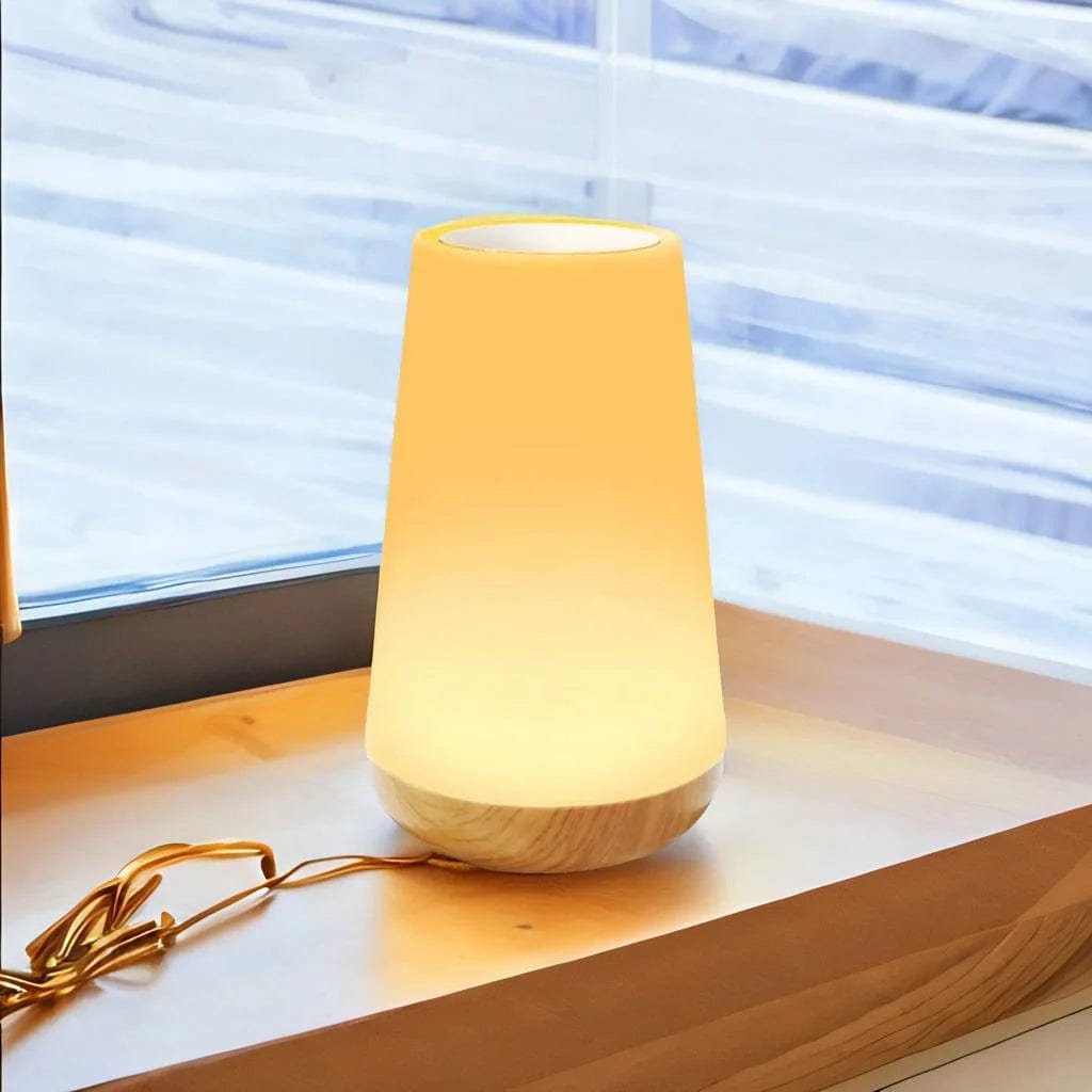 Lampe de Chevet Fille – Image 3