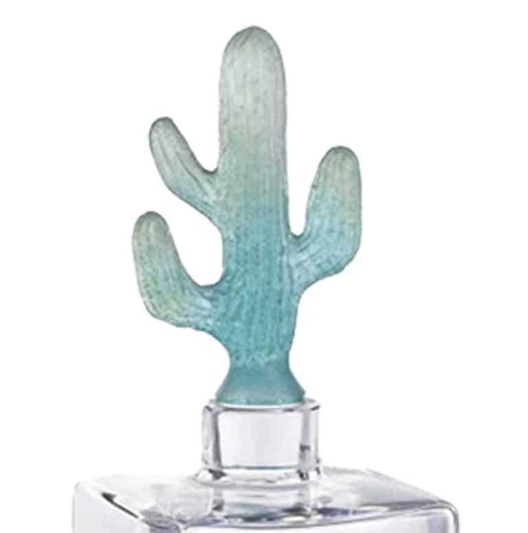 Hilton McConnico & Daum France : Carafe « Cactus » – Image 3