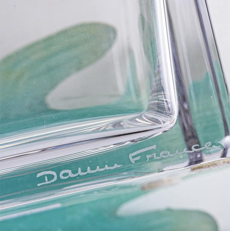 Hilton McConnico & Daum France : Carafe « Cactus » – Image 5