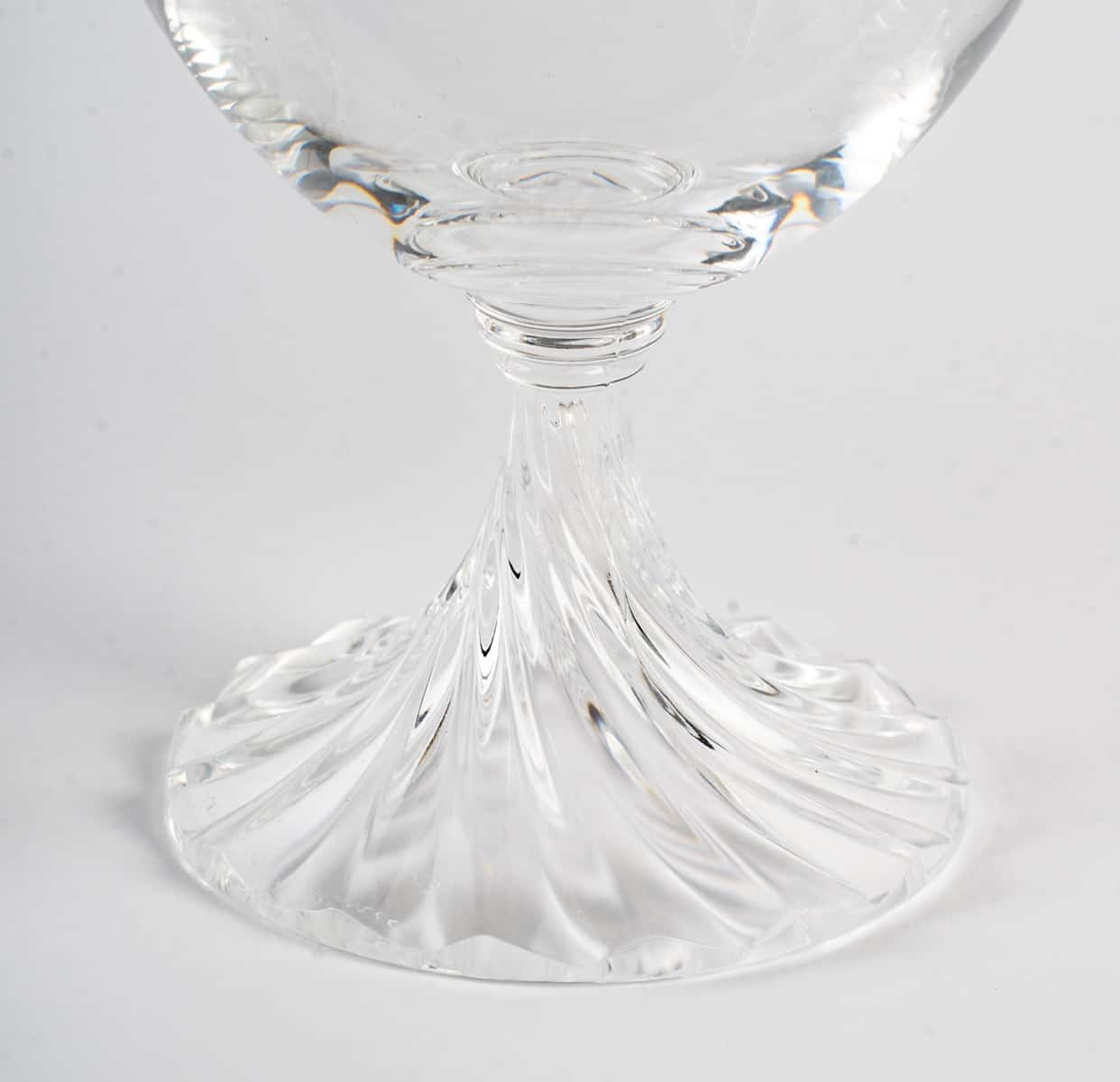 Lalique Modèle « Rambouillet » – Image 3