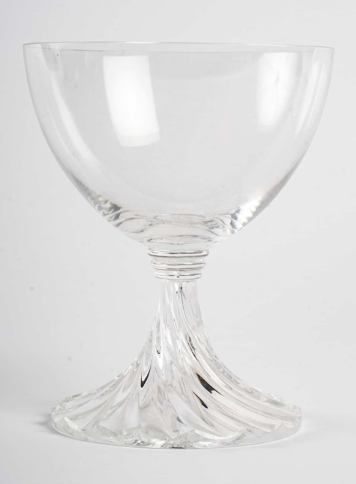 Lalique Modèle « Rambouillet » – Image 7