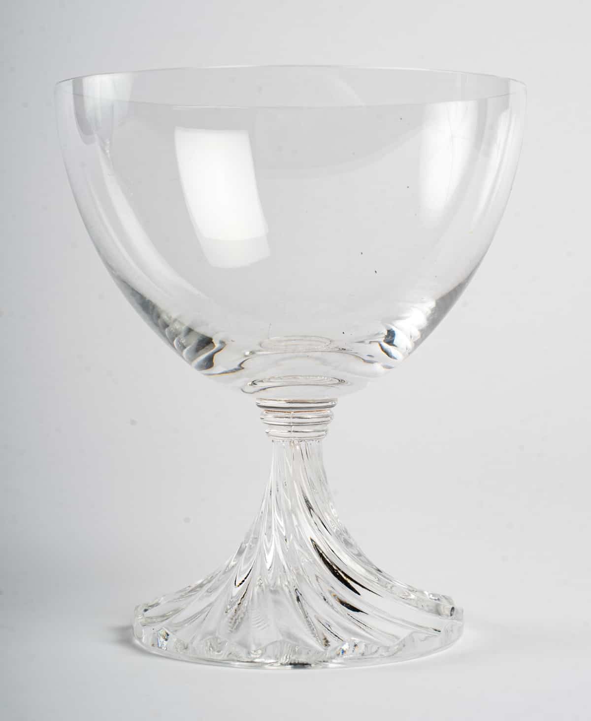 Lalique Modèle « Rambouillet » – Image 8