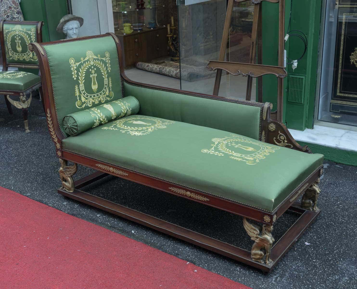 Salon Empire – Image 5