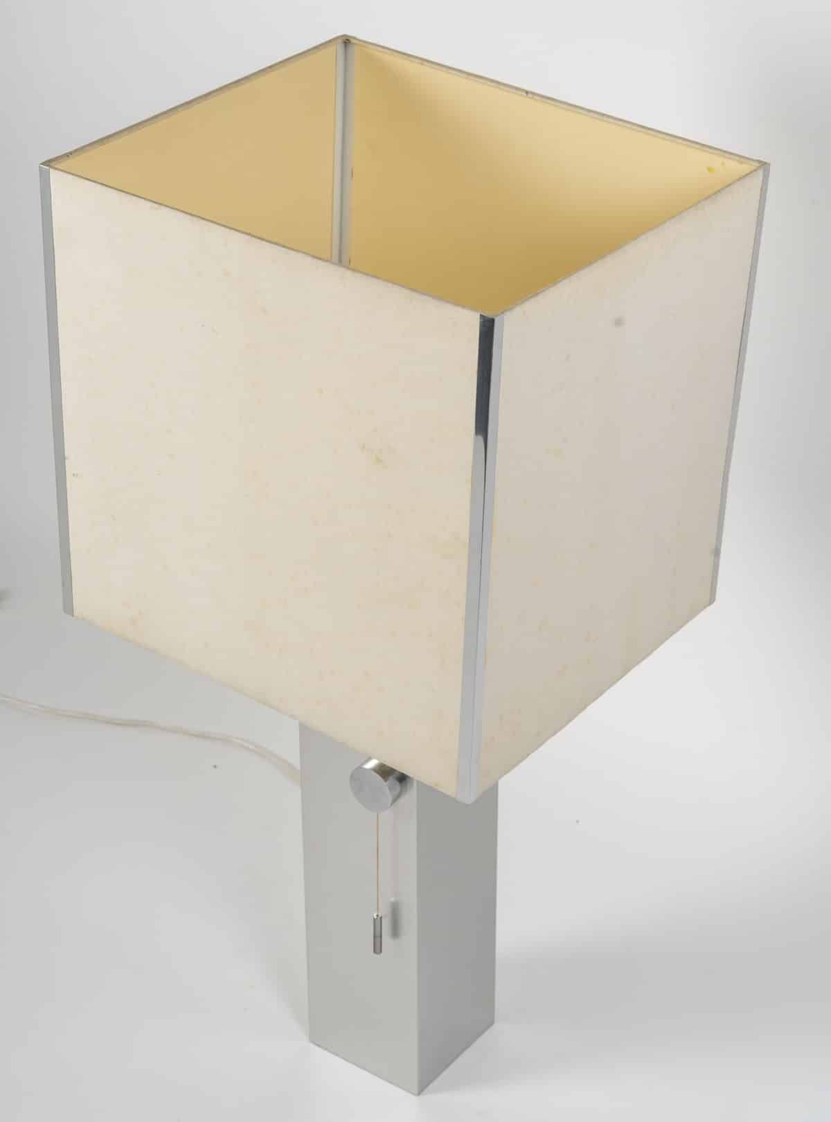 Lampe des années 1970 – Image 3