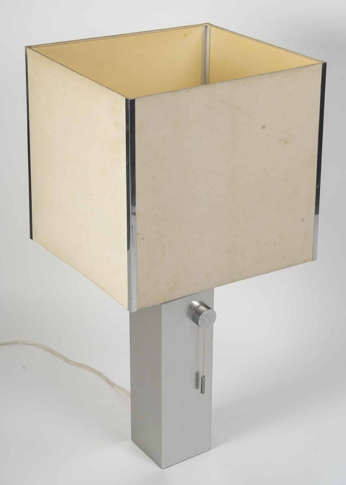 Lampe des années 1970 – Image 4