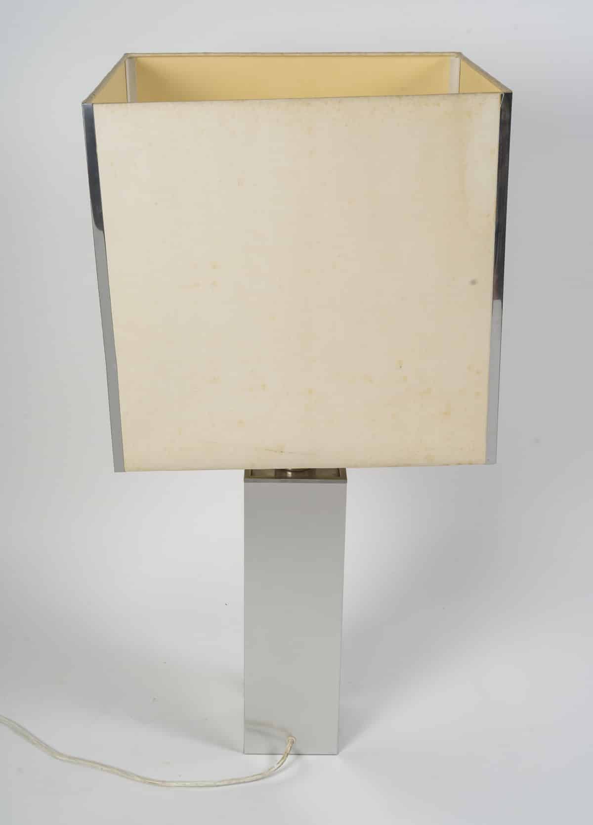 Lampe des années 1970 – Image 6