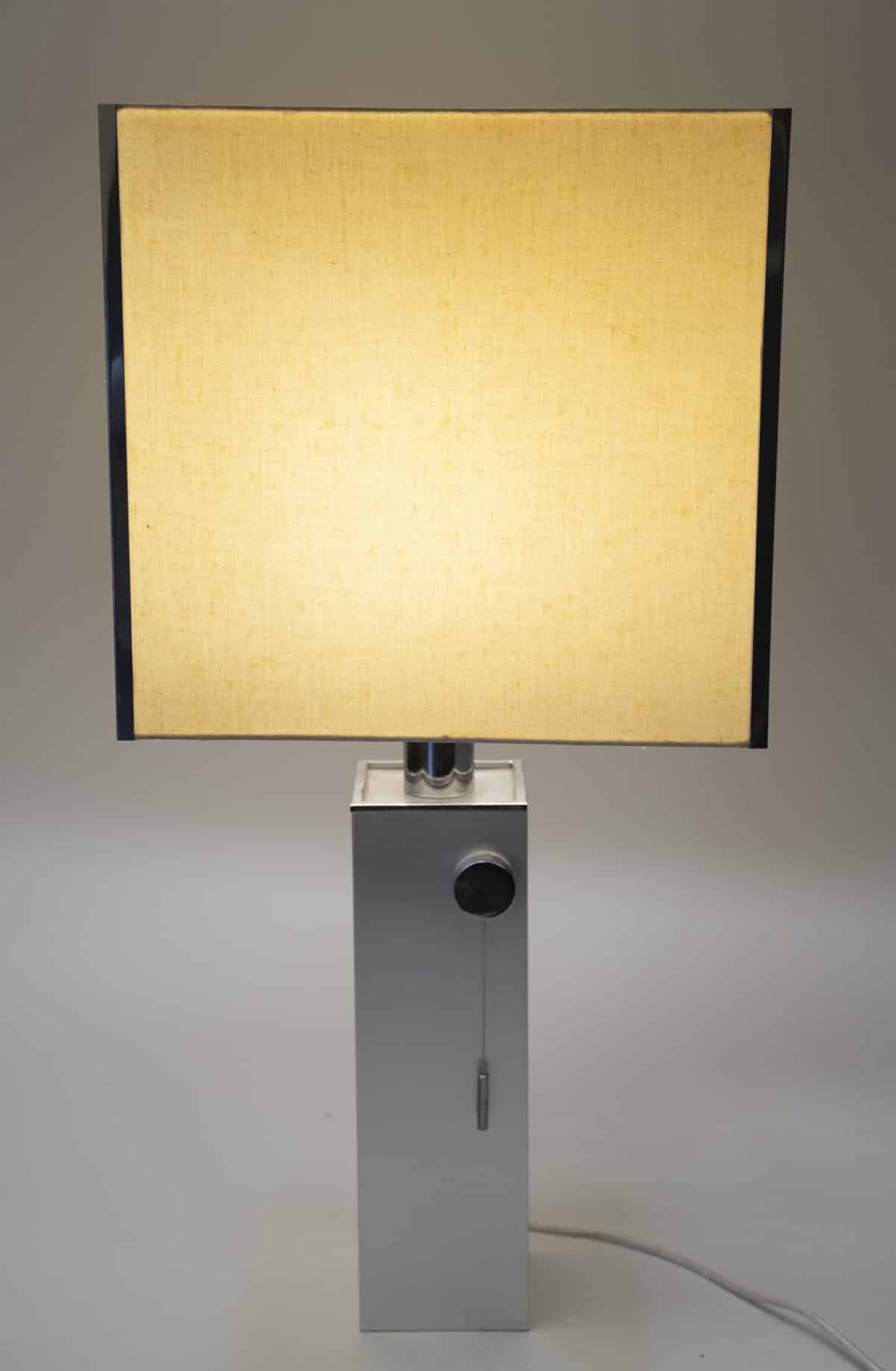 Lampe des années 1970 – Image 7