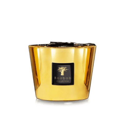 Bougie Baobab Aurum, Différentes tailles | Baobab – Image 3