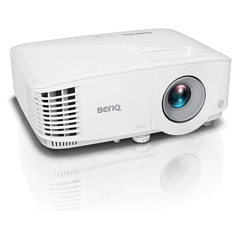 BenQ MS550 – Vidéoprojecteur professionnel DLP – Résolution SVGA – 3600 Lumens – HDMI/USB – Image 3