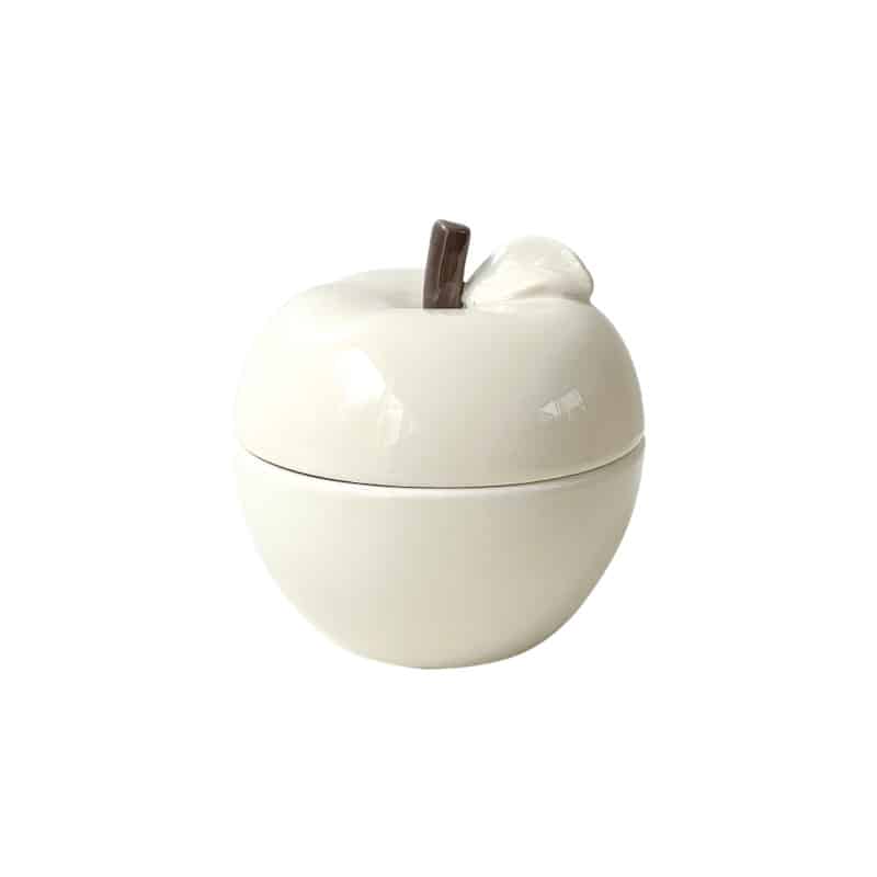 Bougie Pomme, Différents coloris | Jolies Trouvailles – Image 8