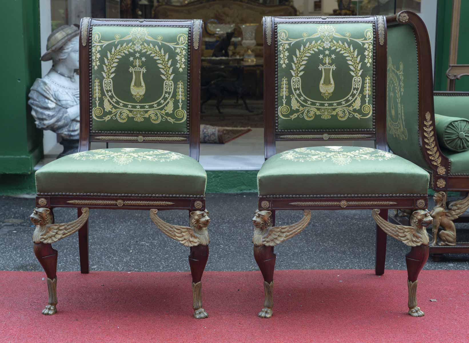 Salon Empire – Image 7