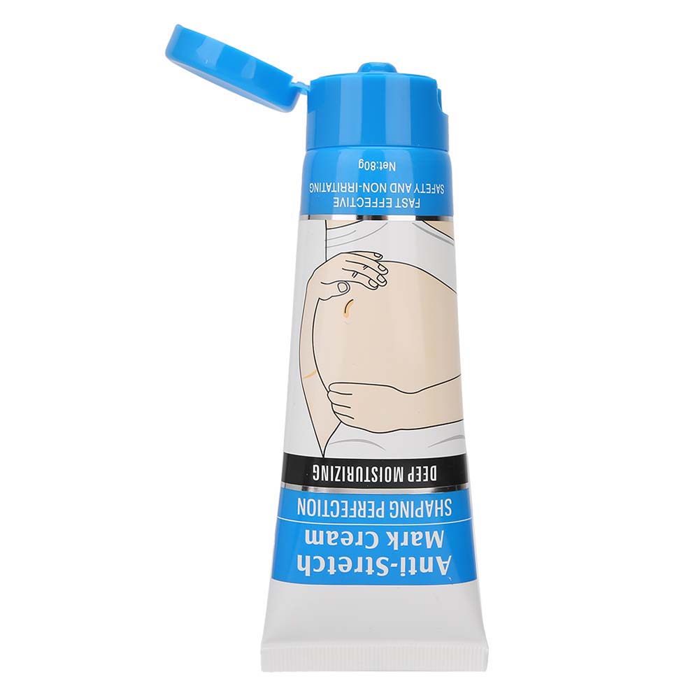 Guanjing Crème Réparatrice, Anti-Vergetures, Rides et Cicatrices 80g – Image 4