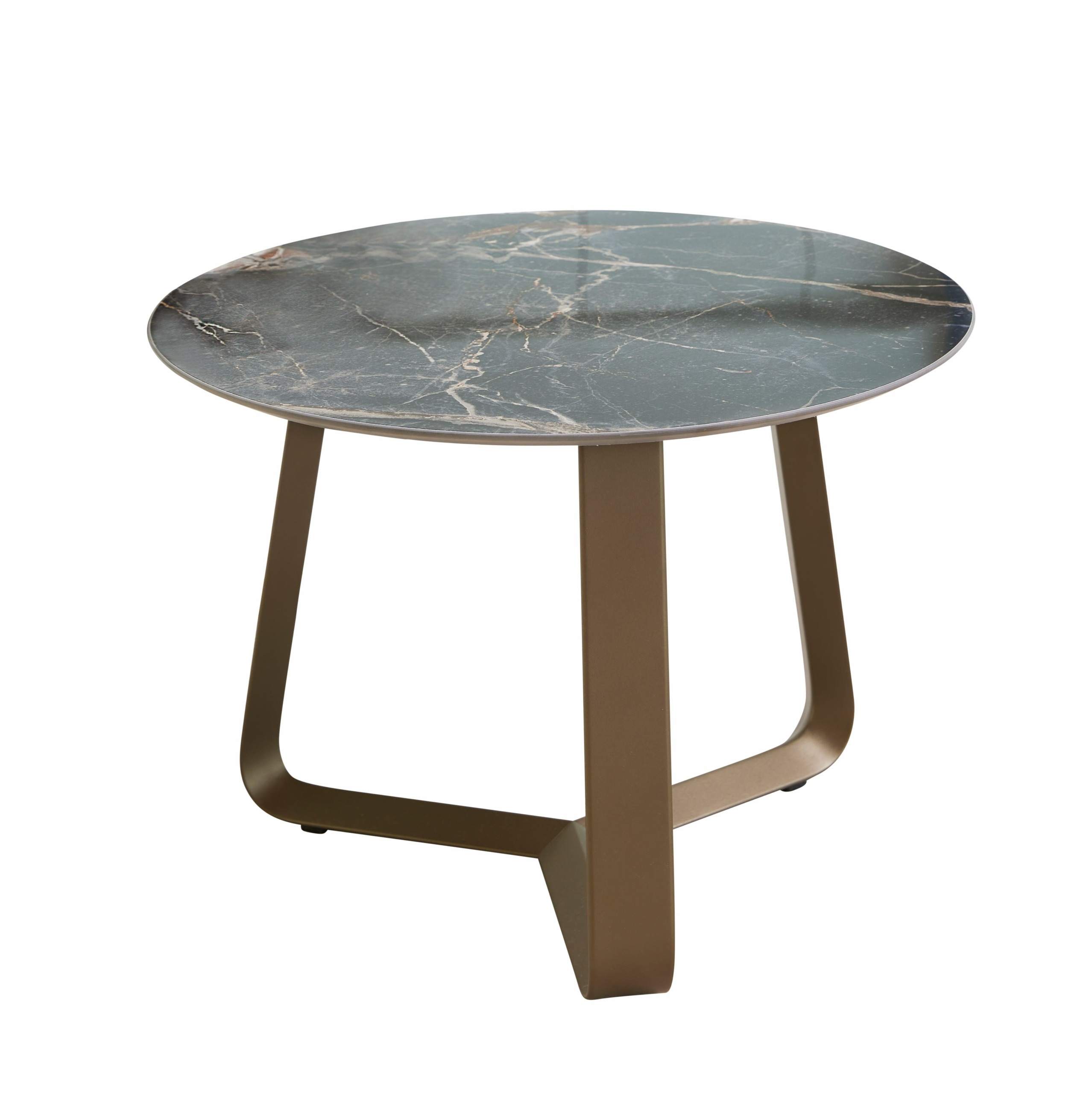 Table d’appoint CURVE Céramique – JOLI – Image 3