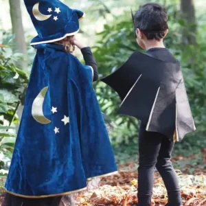 Déguisement Magicien | Ratatam