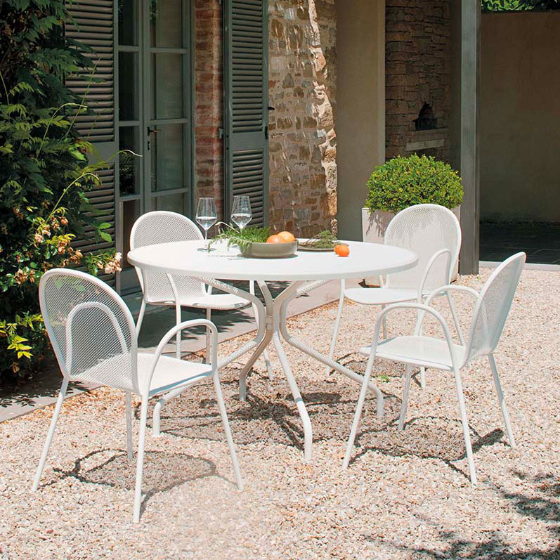 Chaise Ronda – Emu – Image 5