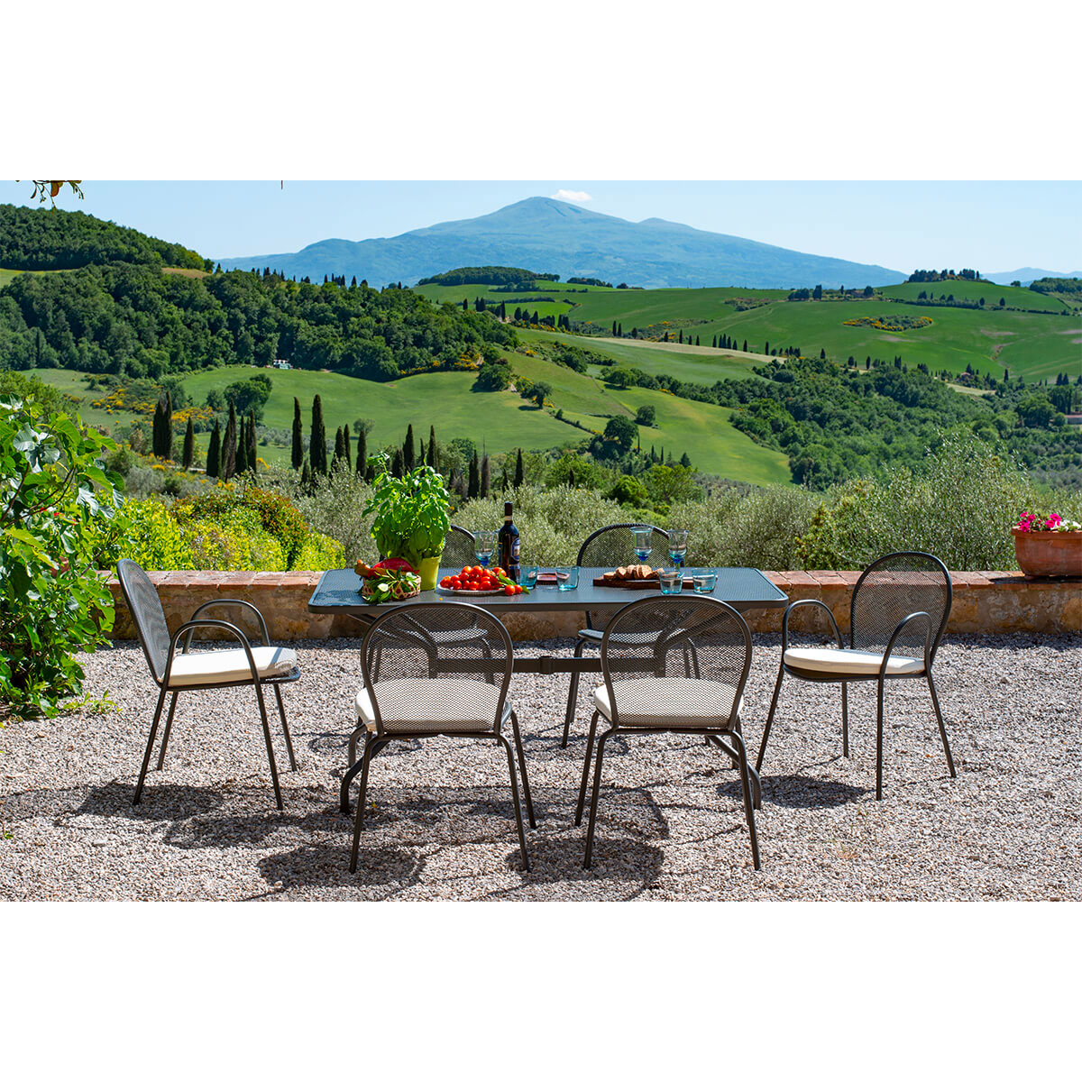 Chaise Ronda – Emu – Image 3
