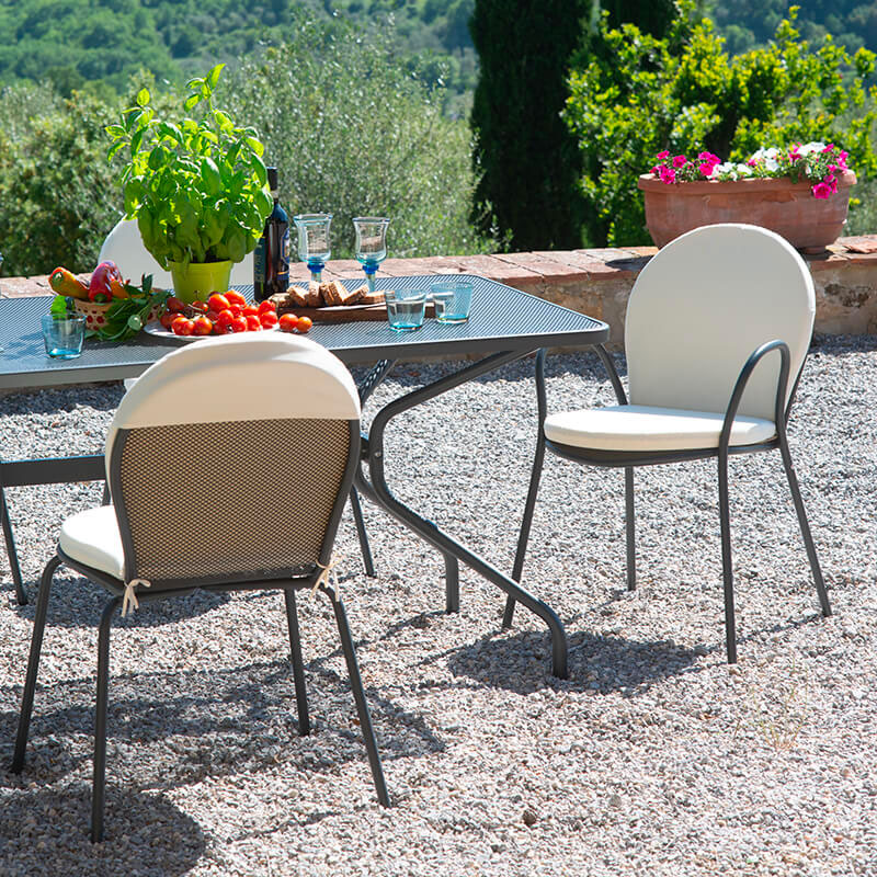 Chaise Ronda – Emu – Image 4