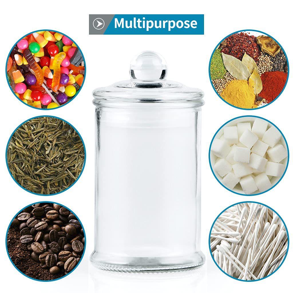 Ensemble Pot Avec Couvercle 3 Pieces GM – Image 3
