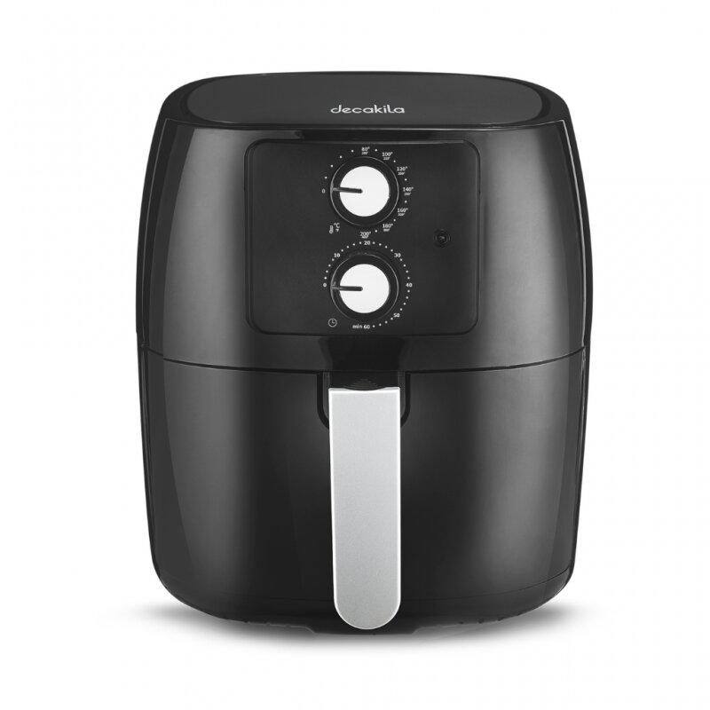 Friteuse à Air DECAKILA 4,5L KEEC038B – Image 3