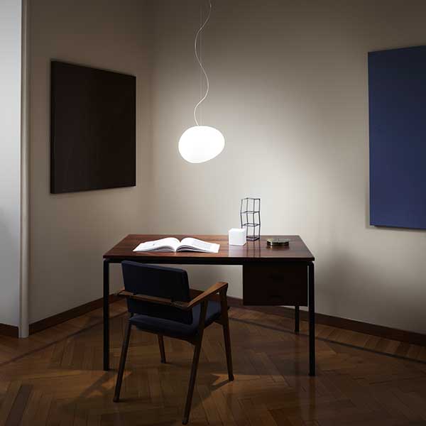 Suspension GREGG – Foscarini – Image 3