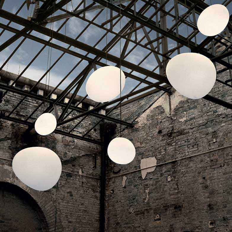 Suspension GREGG – Foscarini – Image 4