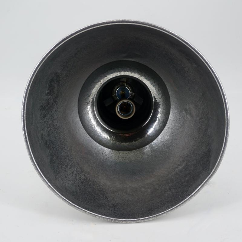 Suspension industrielle aluminium – CHAMPIGNON – Image 6