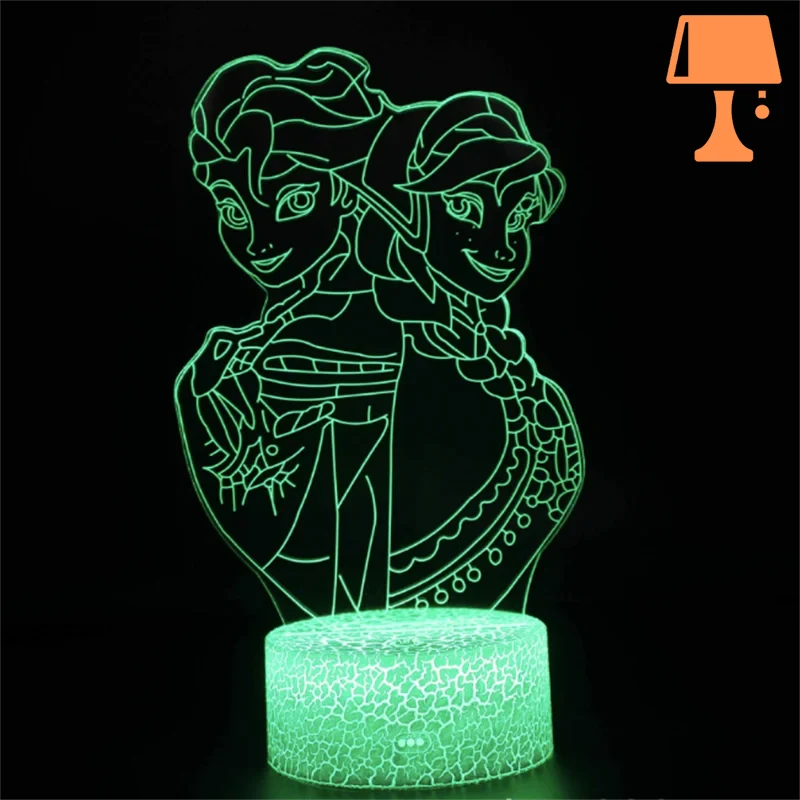 Lampe de Chevet Originale – Image 5