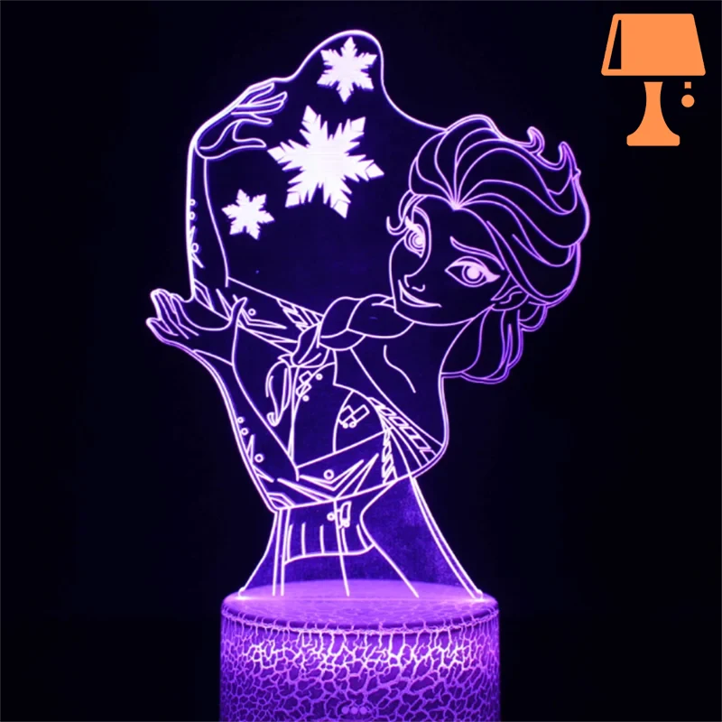 Lampe de Chevet Originale – Image 6