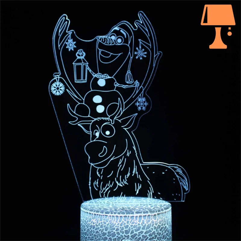 Lampe de Chevet Originale – Image 7