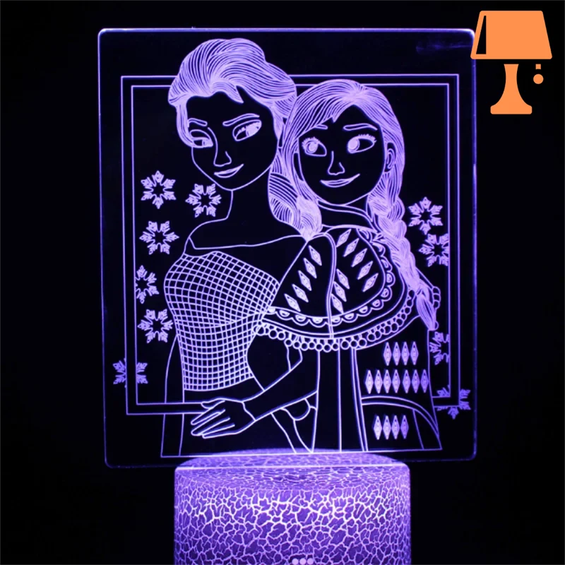 Lampe de Chevet Originale – Image 9