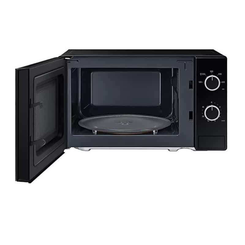 Micro Onde Samsung 20L Noir MS20A3010AL – Image 3