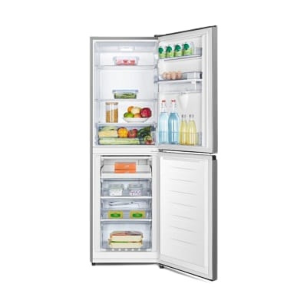 REFRIGERATEUR HISENSE 320LITRES AVEC FONTAINE SILVER RD42DC4SB – Image 3