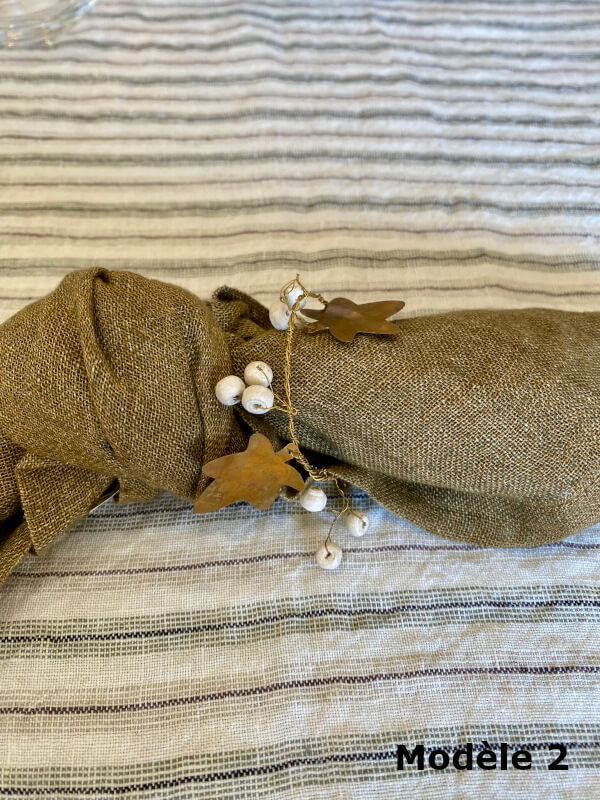 Rond de Serviette Forêt | Jolies Trouvailles – Image 3