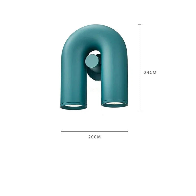 Lampe de Chevet Murale – Image 4