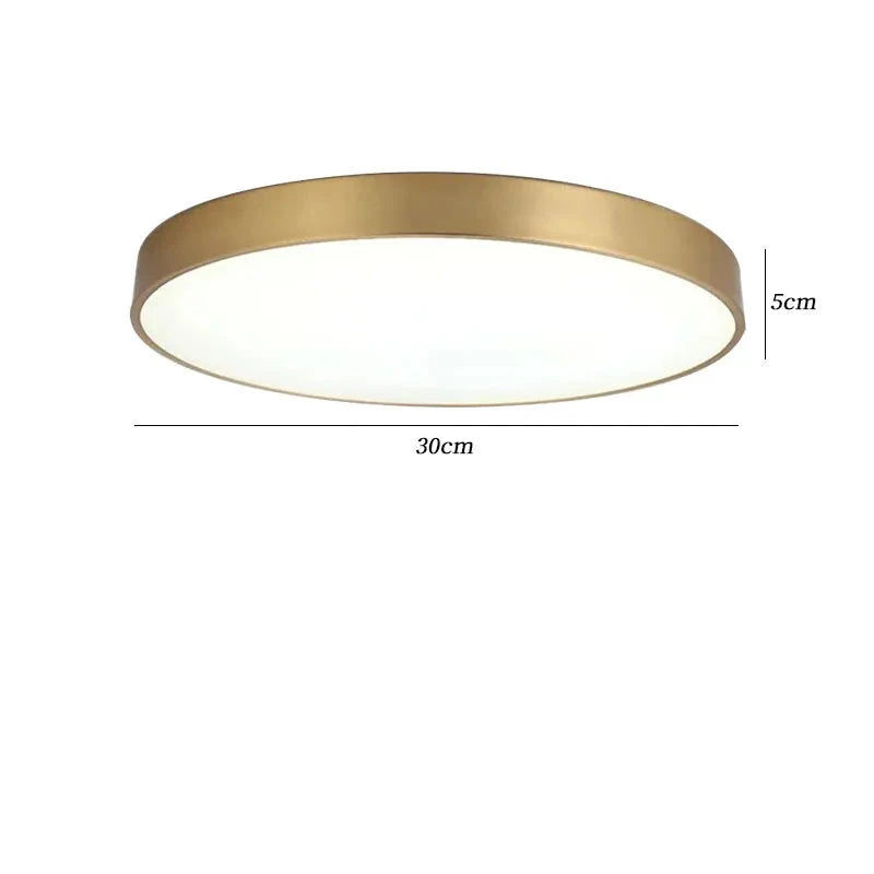 Lampe de Chevet Plafonnier – Image 3