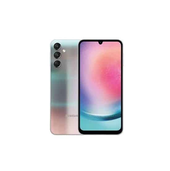 Samsung Galaxy A24 – 128Go – Ram 4Go – Photo 50Mpx – Ecran 6.5″ – Image 3