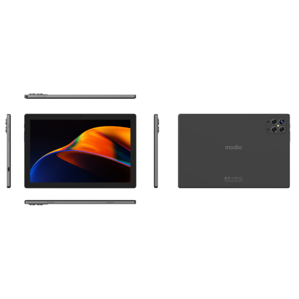 Tablette Modio M28 2 Sim 5G +Wifi 8Gb Ram / 512Gb Memoire 10 Pouces – Image 5