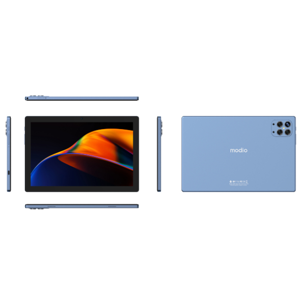 Tablette Modio M28 2 Sim 5G +Wifi 8Gb Ram / 512Gb Memoire 10 Pouces – Image 3