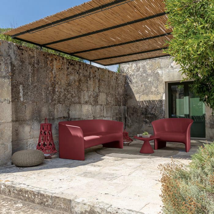 Canapé Tweet OUTDOOR – Talenti – Image 6
