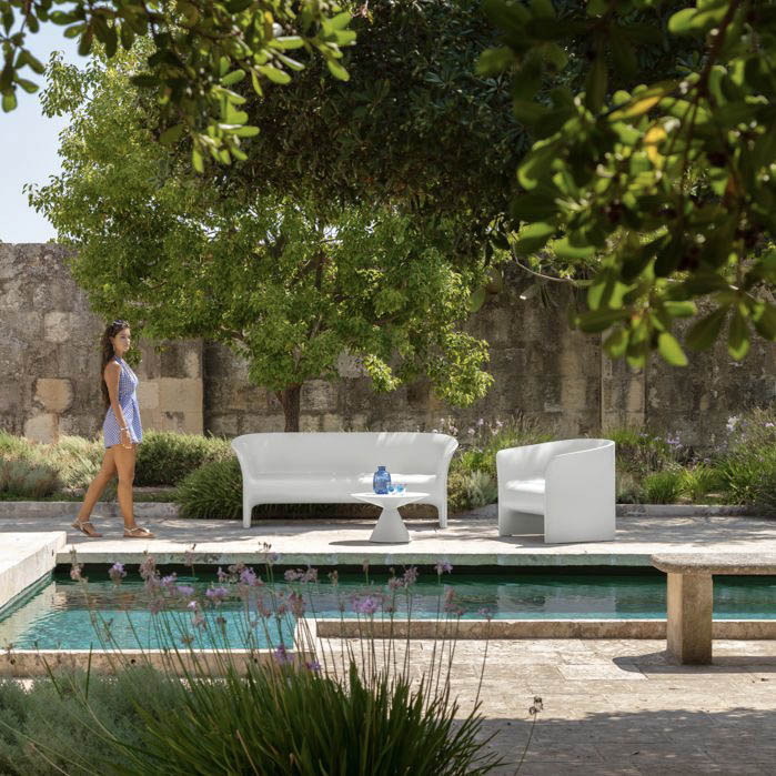 Canapé Tweet OUTDOOR – Talenti – Image 7