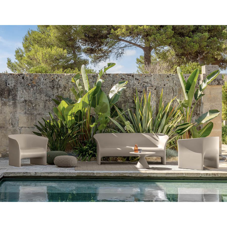 Canapé Tweet OUTDOOR – Talenti – Image 5