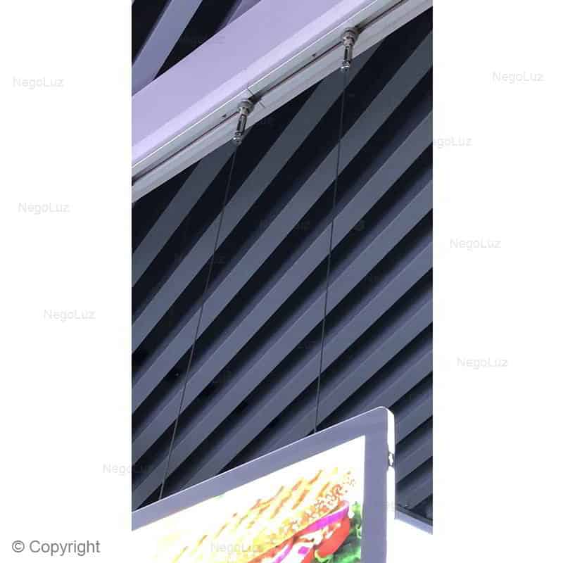 Câble Connexion Rail / Alimentation – Image 5