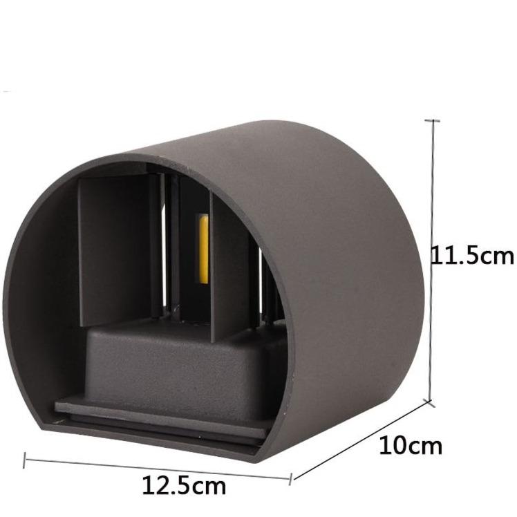 Lampe Applique Bianca – Image 4