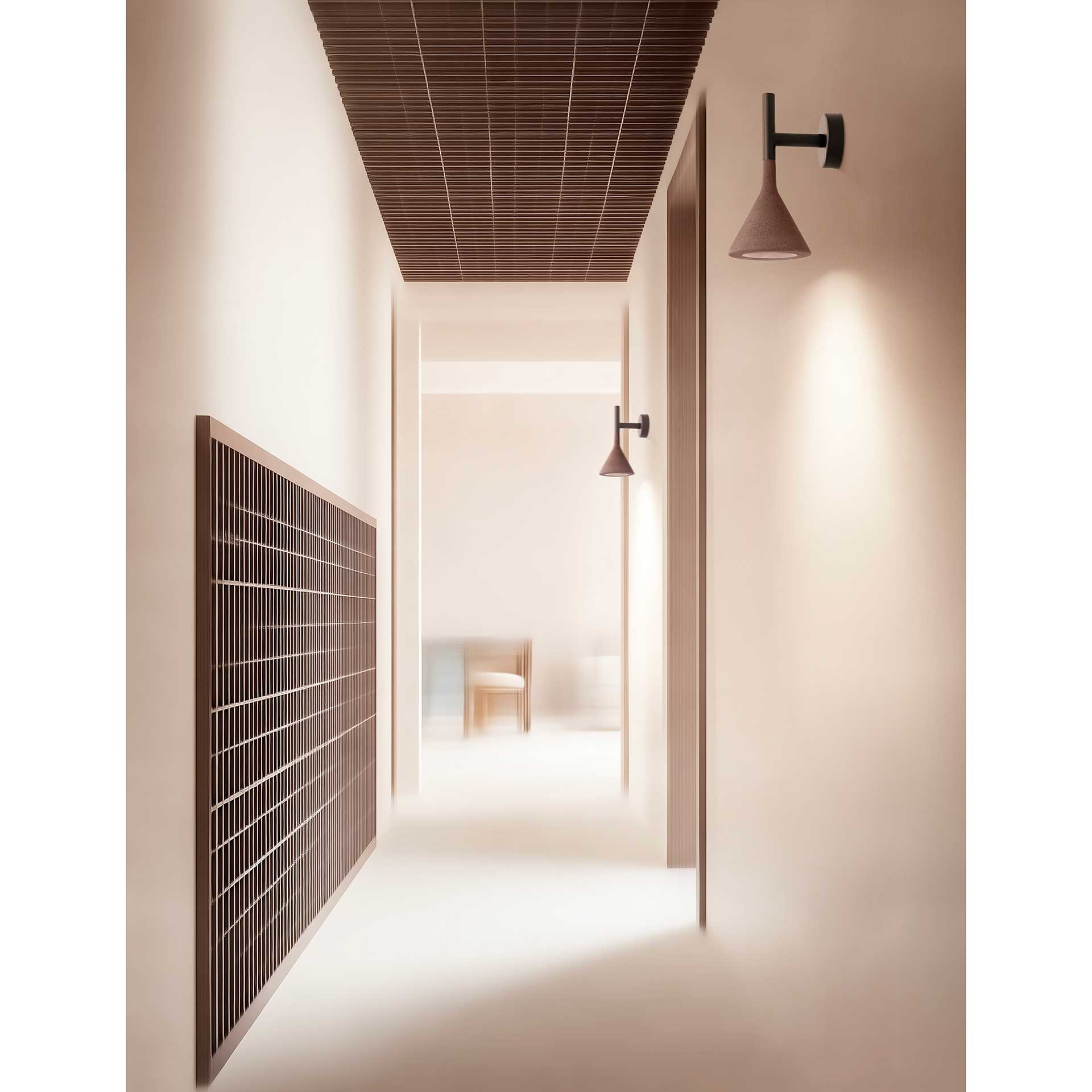 Applique Aplomb Mini – Foscarini – Image 5