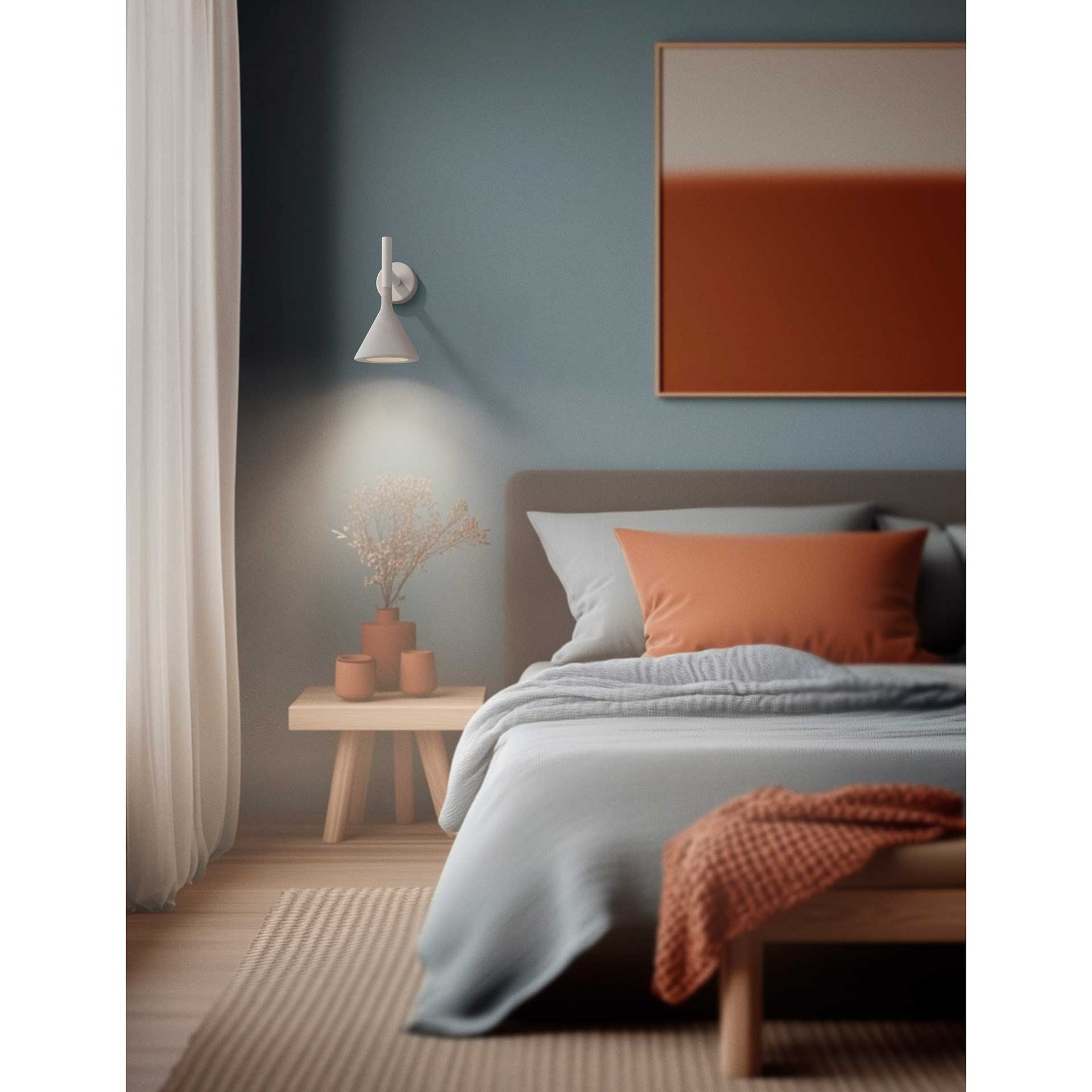 Applique Aplomb Mini – Foscarini – Image 8