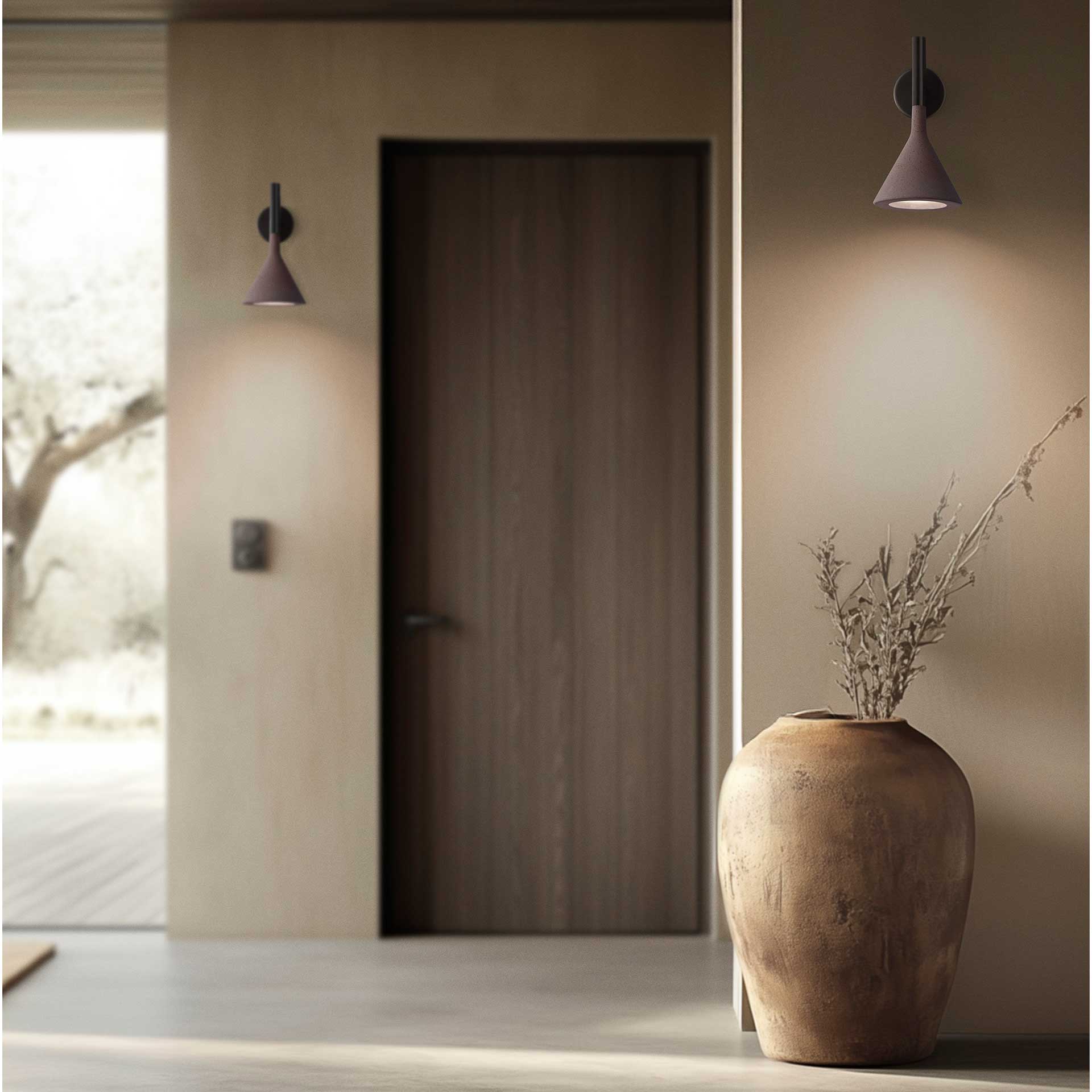 Applique Aplomb Mini – Foscarini – Image 6