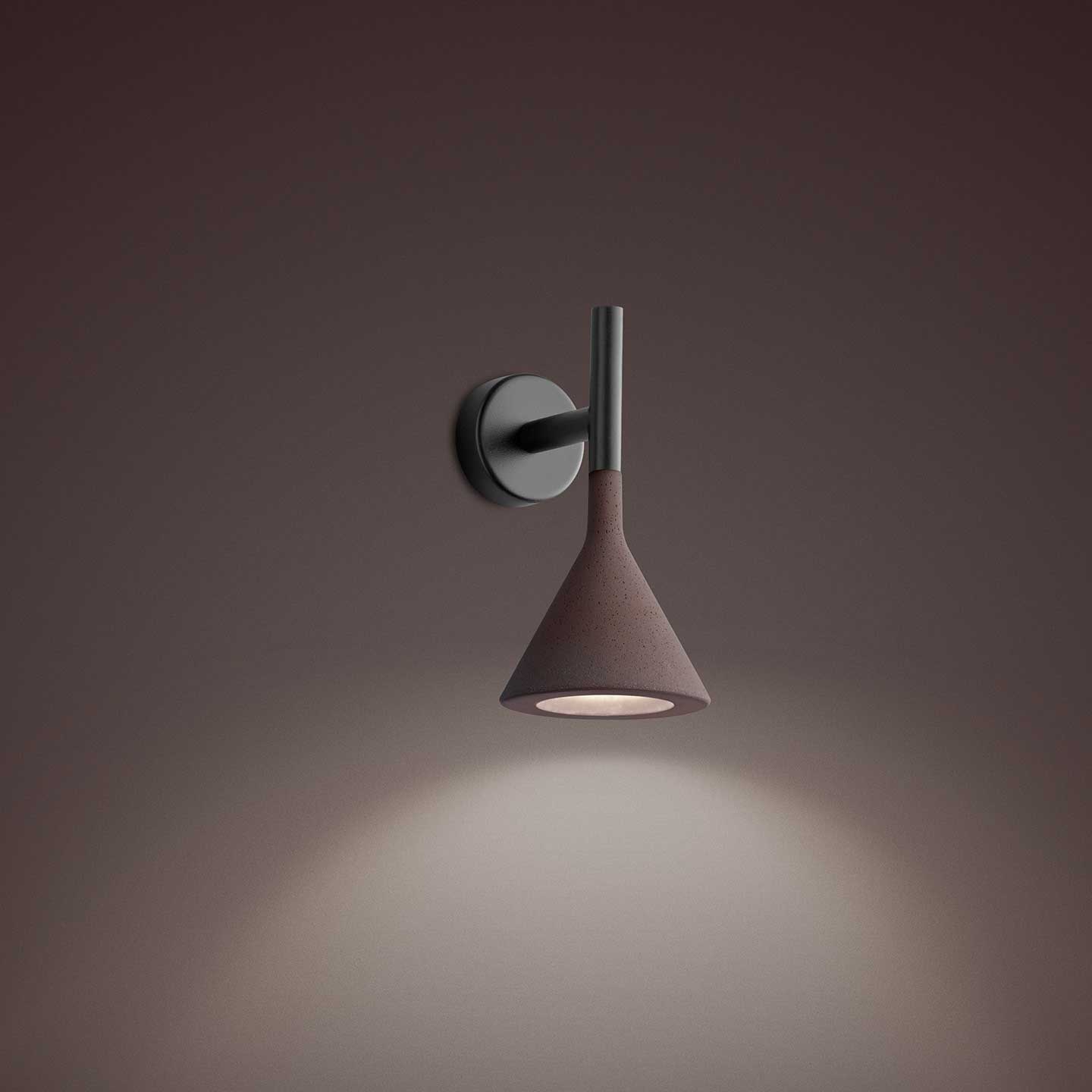 Applique Aplomb Mini – Foscarini – Image 4