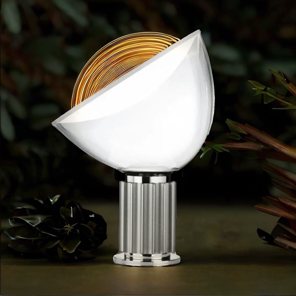 Lampe Taccia – Cyclima – Image 4