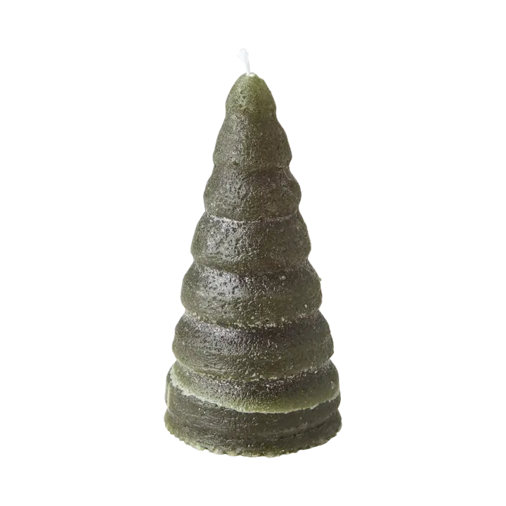 Bougie Sapin, différentes tailles | Jolies Trouvailles – Image 3