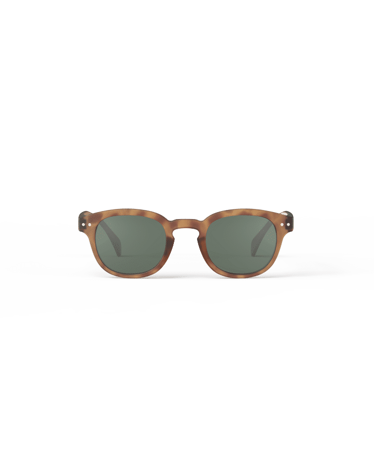 Lunettes de Soleil Adulte Rétro, Différents coloris | Izipizi – Image 3